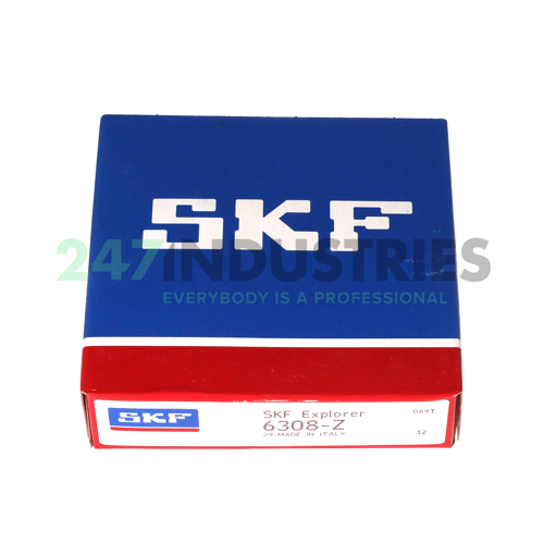 6308-Z SKF Image 3