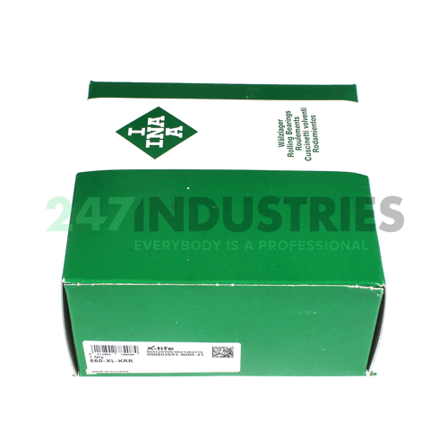 E60-XL-KRR INA Image 4