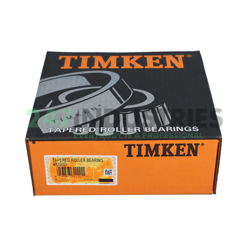 48320D-20081 Timken Image 3
