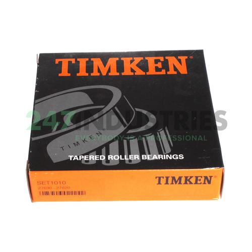 27690/27620 Timken Image 4