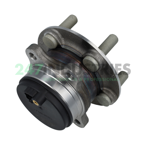 VKBA7084 SKF Image 3