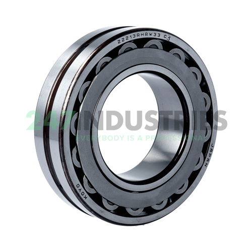 22213RHR W33 C3 Koyo (JTEKT)