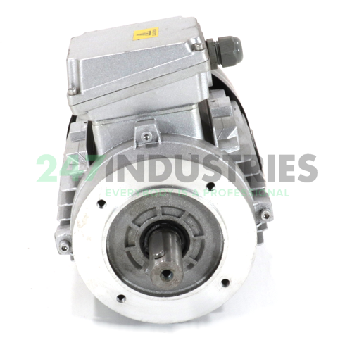 SP2-90S-6-B14 SPZ Motori Elettrici Image 2