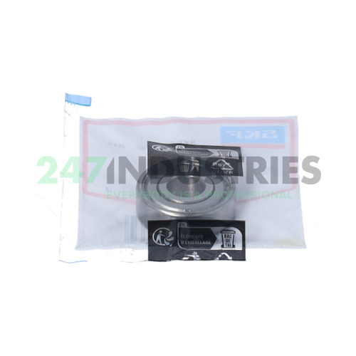 608-2Z/C3LHT30 SKF
