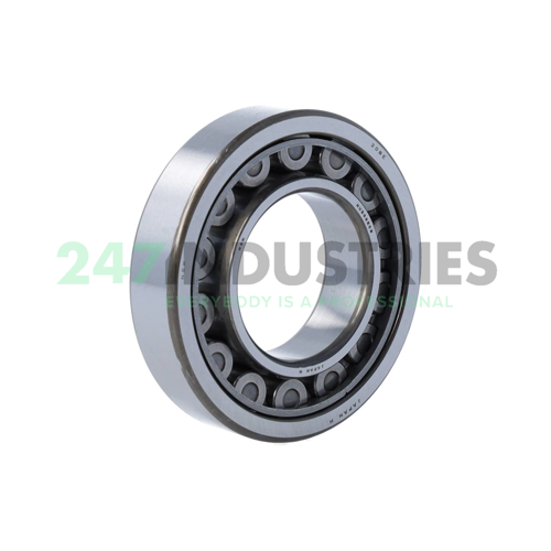 NU208EW C3 NSK