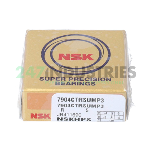 7904CTRSUMP3 NSK