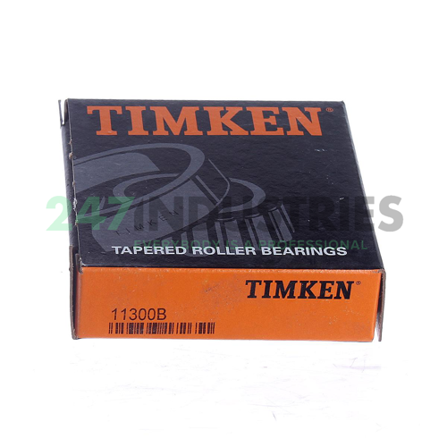 11300B Timken Image 2