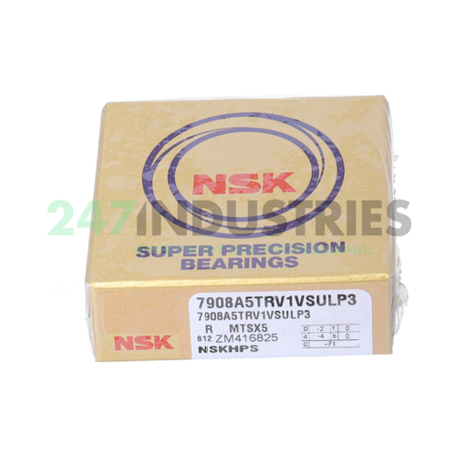 7908A5TRV1VSULP3 NSK