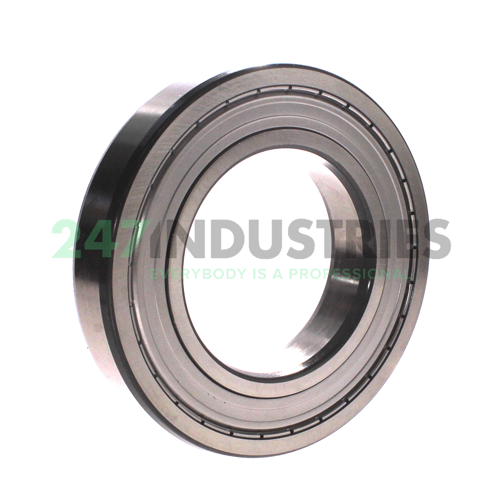 6219-ZZ Timken Image 2