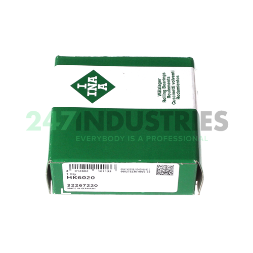 HK6020 INA Image 3