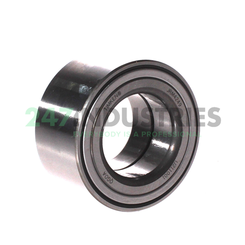 SET49 Timken Image 2