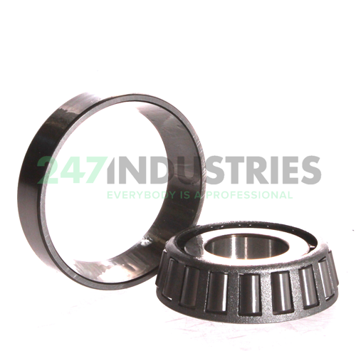 NP417384-90KA2 Timken Image 2