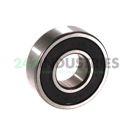 6202LLB/15A NTN Image 2