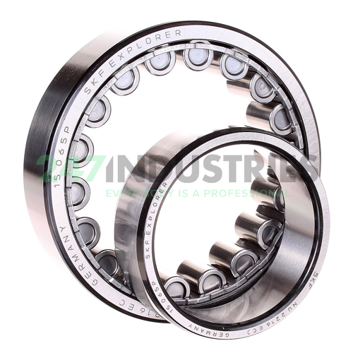 NU2216ECJ SKF Image 2