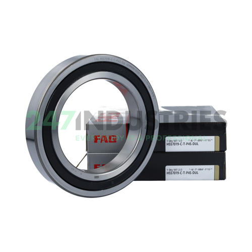 HSS7019-C-T-P4S-DUL FAG