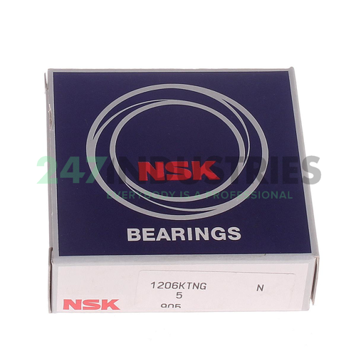 1206K TNG NSK Image 3