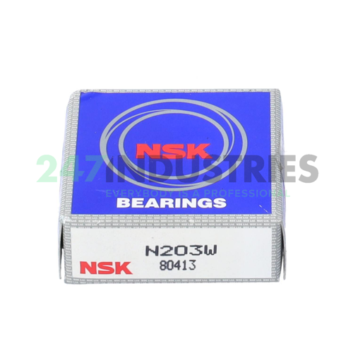 N203W NSK Image 4