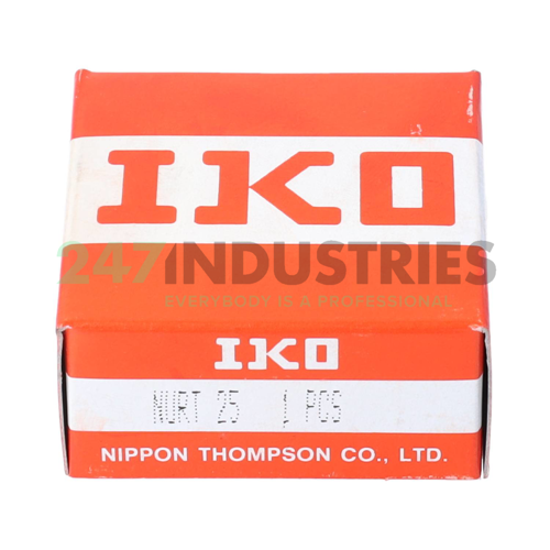 NURT25 IKO Image 3