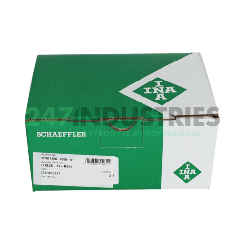 LFKL25-SF-RB INA