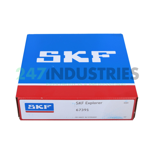 67391 SKF Image 3
