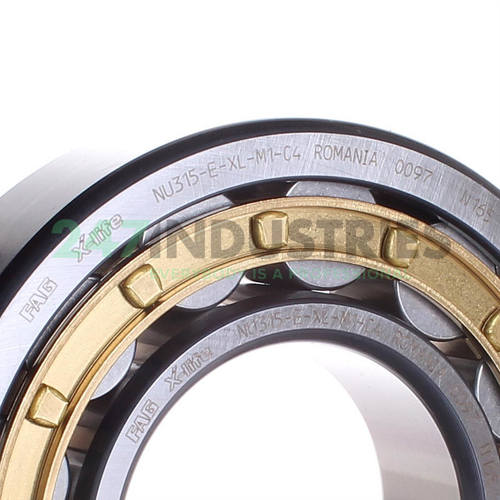 NU315-E-XL-M1-C4 FAG Image 2