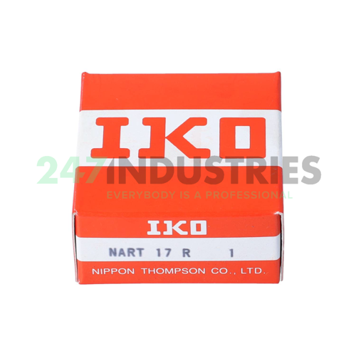 NART17R IKO Image 3