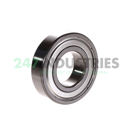 6206ZZ NTN Image 2