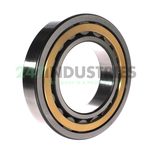 NU224-E-XL-M1-C3 FAG Image 2