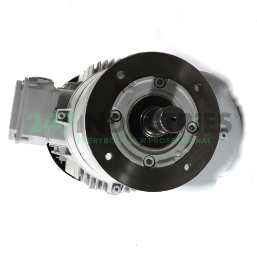 SK33F-132SH/4TFF Nord Drive Systems Image 2