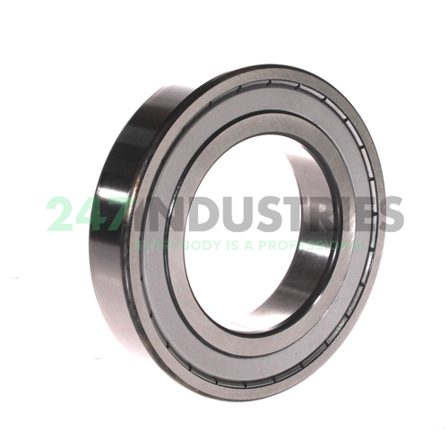 6215-ZZ Timken Image 2