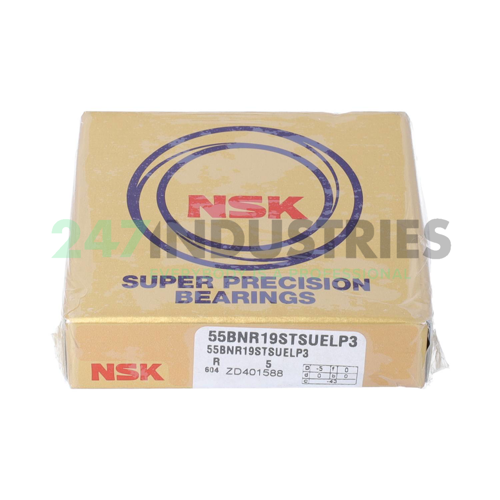 55BNR19STSUELP3 NSK