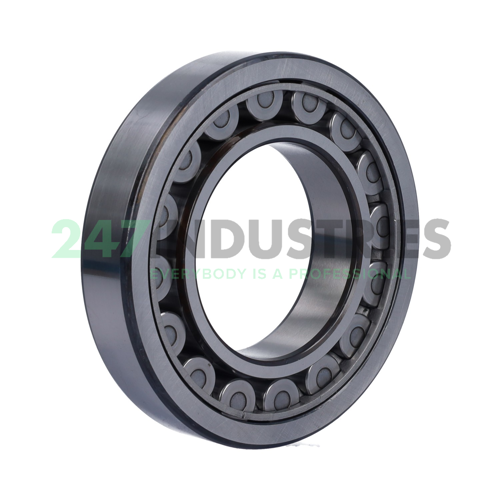 NU213ECJ/C3 SKF Image 2