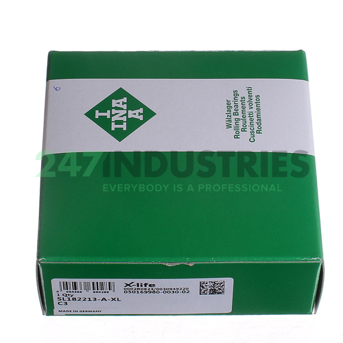 SL182213-A-XL-C3 INA Image 4