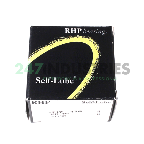 1217-17G RHP Image 3