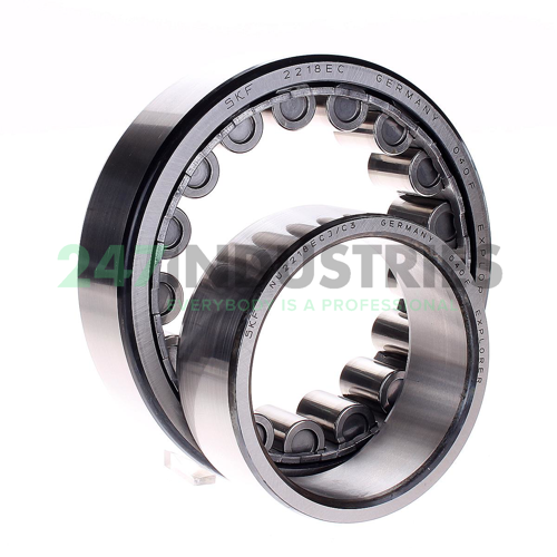 NU2218ECJ/C3 SKF Image 2