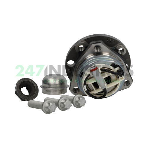 VKBA3650 SKF Image 5