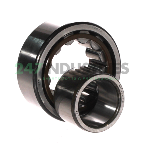 NU2307ET2X NTN Image 3
