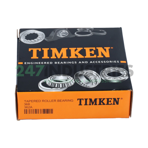 368-99401 Timken Image 3