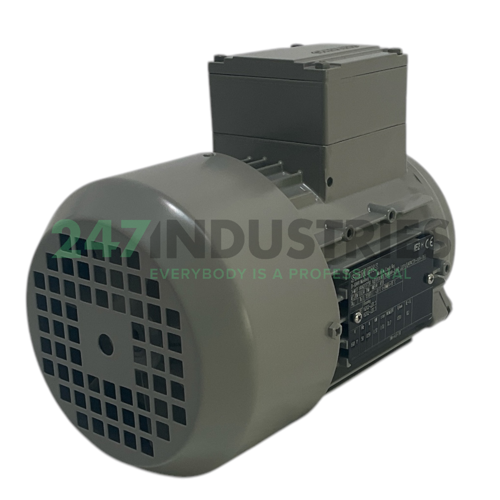 1LE1001-0CB33-4KA4-Z Siemens Image 3
