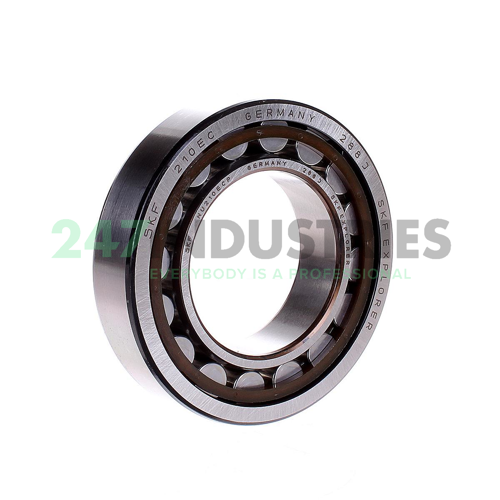 NU210ECP SKF