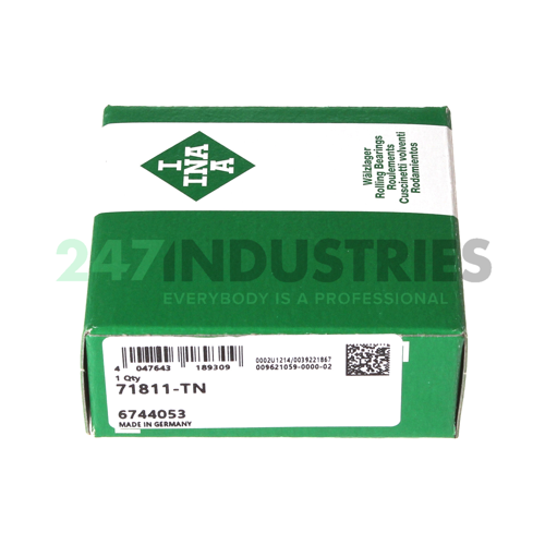 71811-TN INA Image 3