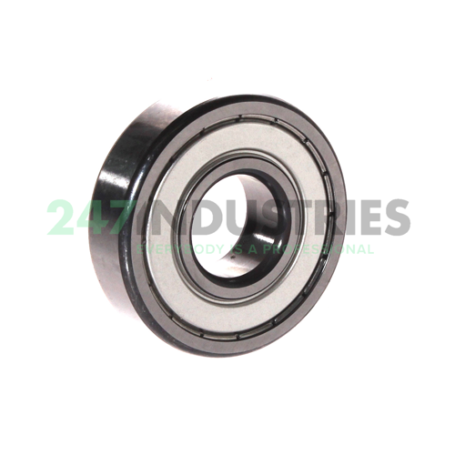 6304-C-2Z-C3>V FAG Image 2