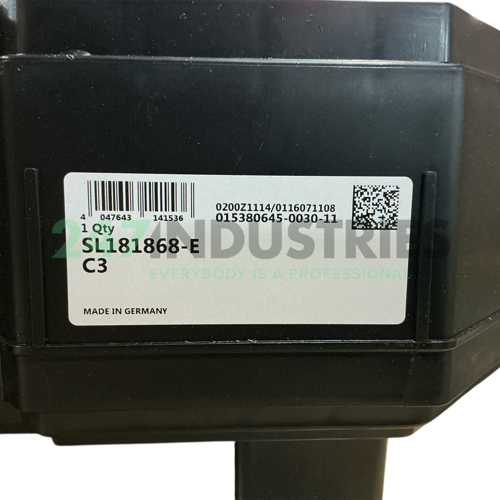 SL181868-E-C3 INA Image 3