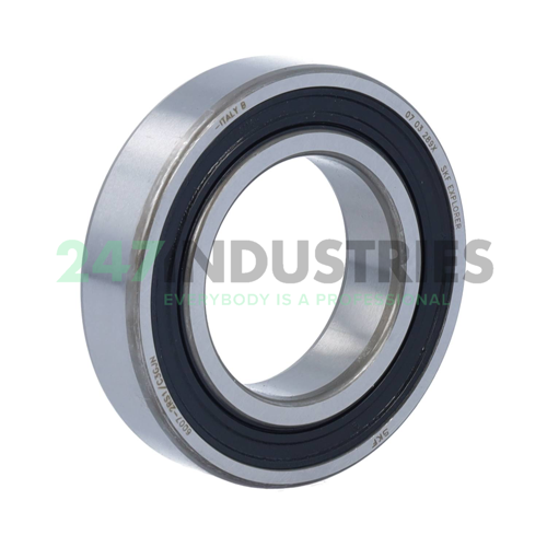 6007-2RS1/C3GJN SKF