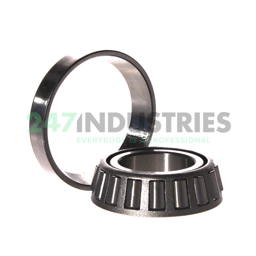 07100S/07196 Timken Image 2