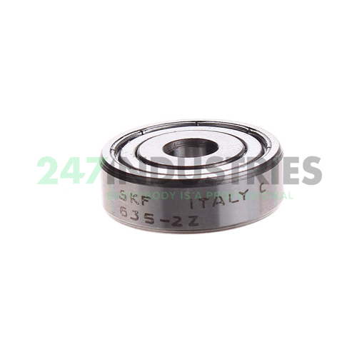 635-2Z SKF Image 2