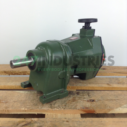 FVR090/230B3-90B5I14 Varvel