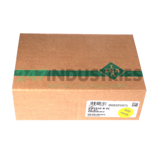 KWVE30-B-EC-V1-G2 INA Image 4