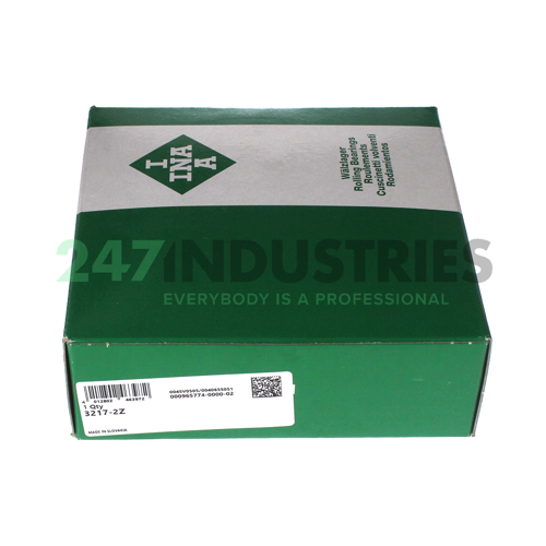 3217-2Z INA Image 3