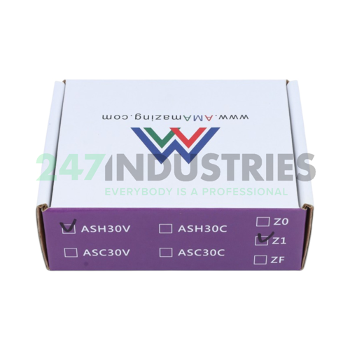 ASH30VNZ1 AMA Linear Image 3